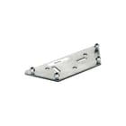 REHAU - RAUTITAN Montageconsole voor muurplaat  12494001001