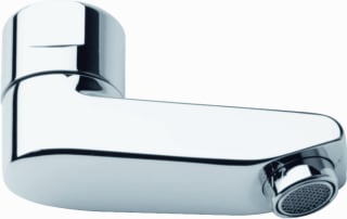 Grohe - Uitloop sanitaire kranen Kraan Uitloop Draaib.75Mm