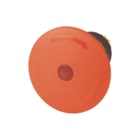 Eaton - RMQ M22 Drukknop frontelement (paddestoel) Drkknpelm M22-Pvlt60P