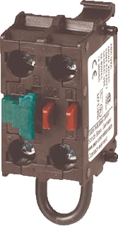 Eaton - RMQ M22 Hulpcontactblok M22-Kc01Smc10
