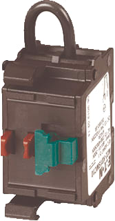 Eaton - RMQ M22 Hulpcontactblok M22-K01Smc10