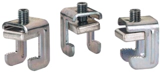 Eaton - Aansluitklem stroomrail Asnh100Ct