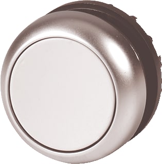 Eaton - RMQ M22 Drukknop frontelement M22-D-Gr