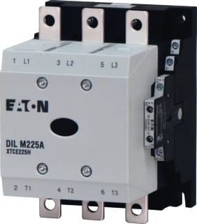 Eaton - DILM Magneetschakelaar Magnsch Dilm225A/22 Rac120