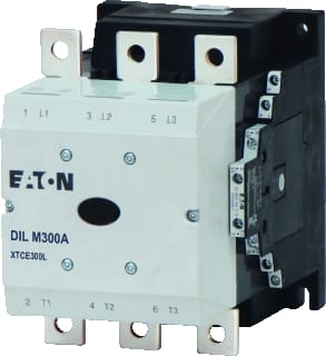 Eaton - DILM Magneetschakelaar Dilm300A/22 Ra250
