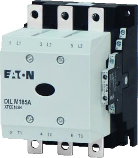 Eaton - DILM Magneetschakelaar Magnsch Dilm185A/22 Rac240