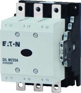 Eaton - DILM Magneetschakelaar Magnsch Dilm225A/22 Rdc240