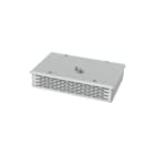 Eaton - XBoard XVTL Invoerplaat sparing kast/lessenaar Invplt F3A-V