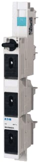 Eaton - Xpole NEOZED patroonlastscheider D02-Lts/63/3N-Rhk