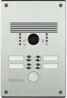 Bticino - Sfera Drukknoppaneel deurcommunicatie bt308001