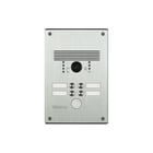 Bticino - Sfera Drukknoppaneel deurcommunicatie bt308001