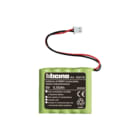 Bticino - My Home Batterij, oplaadbaar Mh Batterij Klimaatcentr
