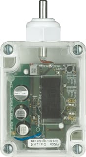 Bticino - My Home Binaire ingang bussysteem mh rf sensor buiten temp