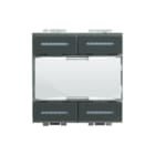 Bticino - My Home LivingLight Tastsensor bussysteem Mh Living Scenario 4V