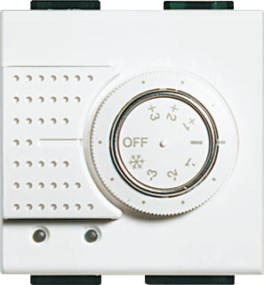 Bticino - My Home LivingLight Temperatuursonde Mh Light Temp Sensor 3Gr