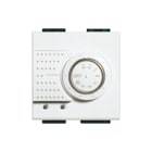 Bticino - My Home LivingLight Temperatuursonde Mh Light Temp Sensor 3Gr