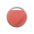 Bticino - Mifare Elektr. datadrager schak.inrichting Legr Badge Rood