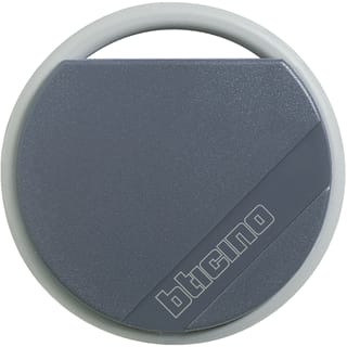 Bticino - Mifare Elektr. datadrager schak.inrichting Legr Mifaire Badge Zwart