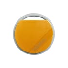 Bticino - Mifare Elektr. datadrager schak.inrichting Legr Badge Oranje