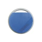 Bticino - Mifare Elektr. datadrager schak.inrichting Legr Badge Blauw