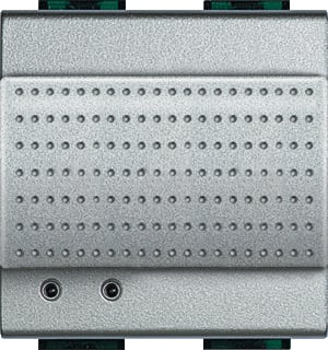 Bticino - LivingLight Temperatuursonde mh light tech temp sensor
