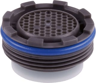 Hansa - Straalregelaar (Mousseur) Perlator M21,5 X 1