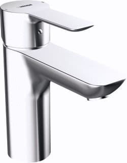 Hansa - Ligna Wastafelmengkraan (opbouw) wastmkr 6092103