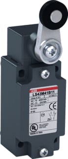 ABB - LS Eindschakelaar Eindschak 1Sbv011641R1211
