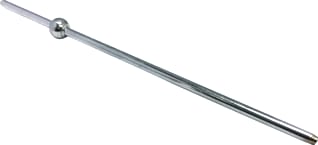 Kludi - Toebehoren/onderdelen afvoerfitting Kogelstang 7627205