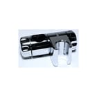 Venlo - Handdouchehouder Noxxa Glystuk H2191A05