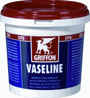 Griffon - Vaseline Smeer- en onderhoudsmiddel 1000Gr Pt