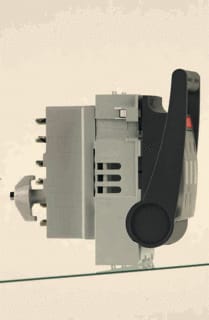 ABB - EasyLine XLP Patroonlastscheider 1sep101912r0004