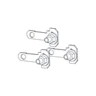 ABB - Slimline XR Aansluitvlag/Fasespreider aanslvlg xr1 term ext1 ct