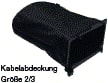 ABB - SlimLine Toeb./onderd. laagsp.-schakeltechn. Tbh V Sch 1Sep407775R0001