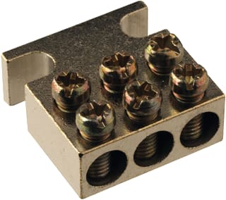 ABB - EasyLine XLP Aansluitklem voor hoofdkabel 1Sep407787R0001