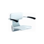 Invacare - Revato Futura Douchezitting fut dchezitt m/rug+arm