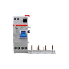 ABB - System pro M compact DDA Aardlekblok 2csb204401r1400