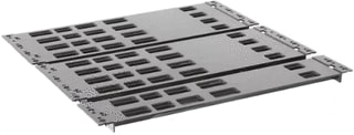 ABB - SlimLine Toeb./onderd. laagsp.-schakeltechn. Nhp407062R0001