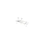 ABB - Slimline XR Hulpcontactblok 1sep408505r0001