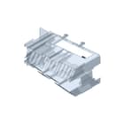 ABB - Slimline XR Afschermkap aansluitklem hoofdkabel Kabelafdichting Xr-00