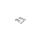 ABB - Slimline XR Toeb./onderd. laagsp.-schakeltechn. slimline xr-00 185mm