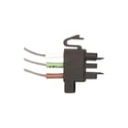 Hager Weber - D1 PLUS Digitale schakelklok vr paneelbouw dig sch. klok 944-000-041
