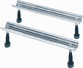 Duravit - Badondersteuning Badpoten Se2