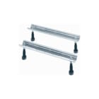 Duravit - Badondersteuning Badpoten Se2