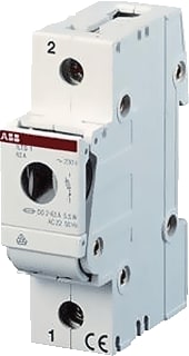 ABB - System pro M compact ILTS-E Patroonlastscheider Toebh Sch 2Cde101001R1901