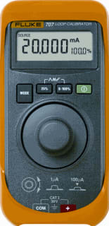 Fluke - 707 Multimeter Fluke Luskalibrator