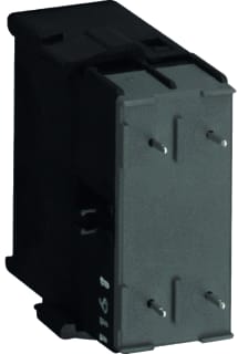 ABB - B mini CA Hulpcontactblok Ca6-11 N-P Bc6/7