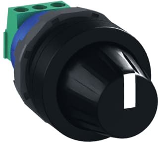 ABB - Modular MT Potentiometer voor paneelinbouw 1Sfa611410R3106