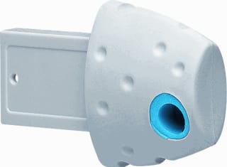 Hager - EG Toebeh./onderdelen voor schakelklok programmasleutel eg005