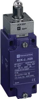 TeSensors - Osiswitch Classic Eindschakelaar Standschak Xckj167H29